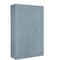 Global Industrial Industrial Storage Cabinet, 78 in H, 48 in W, Gray 493313GY - alternate 3